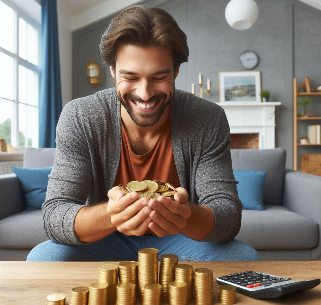 Le SEO est une mine d'or